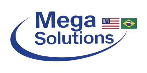 Mega Solutions — Reliable Home & Commercial Services